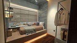 Marina Gardens Lane (D1), Apartment #561205561